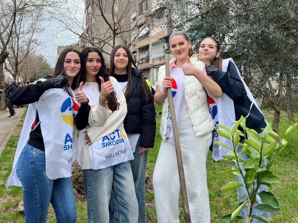 Aktivitete sociale dhe rinore